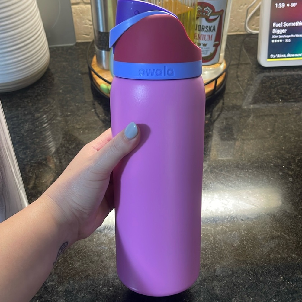 OWALA water bottle